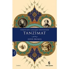 Mabeyn Türkiyenin Laikleşme Süreveninde Tanzimat
