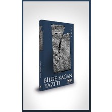Mabeyn Bilge Kağan Yazıtı