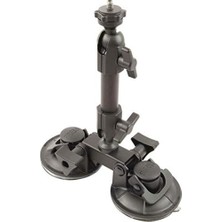 Mabeyn Devices Saugstativ Fat Gecko