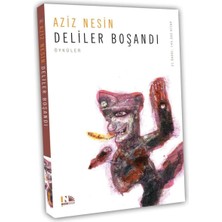 Mabeyn Deliler Boşandı: Nesin Yayınevi