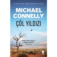 Mabeyn Çöl Yıldızı