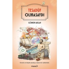 Mabeyn Tesadüf Olmasaydı
