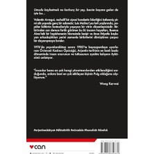 Mabeyn Örümcek Kadının Öpücüğü