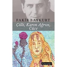 Mabeyn Çilli, Karın Ağrısı, Cüce