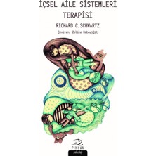 Mabeyn Içsel Aile Sistemleri Terapisi