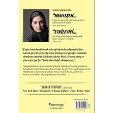 Mabeyn Saçında Gün Işığı