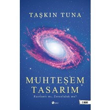 Mabeyn Muhteşem Tasarım: Raslantı Mı, Zorluluk Mu?