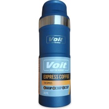 Mabeyn Coffee Termos 510 Ml, Mavi