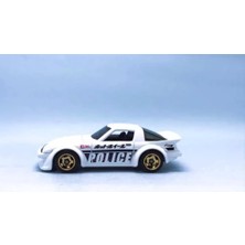 Mabeyn Tekli Arabalar Mazda Rx-7 HTB62