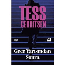 Mabeyn Gece Yarısıdan Sonra