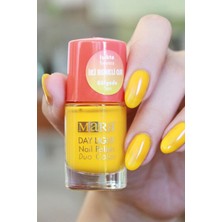 Mabeyn Daylight Nail Polish Oje California Dream 1 Paket (1 x 250 G)