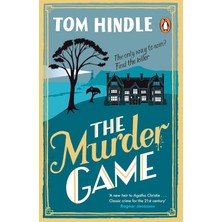Mabeyn The Murder Game