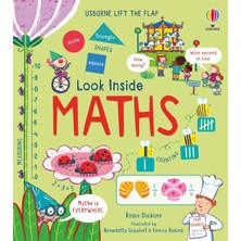 Mabeyn Look Inside Maths