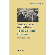 Mabeyn Teori ve Pratik Üzerine Bir Tartışma (1956)