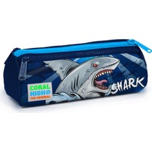 Mabeyn Kalem Çanta (Üç Bölmeli)