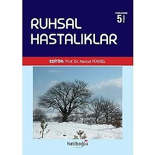 Mabeyn Ruhsal Hastalıklar