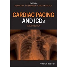 Mabeyn Cardiac Pacing And Icds