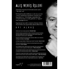 Mabeyn Alış Veriş Işleri