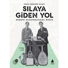 Mabeyn Sılaya Giden Yol: Ermeni Diasporasında Müzik