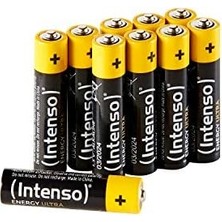 Mabeyn Energy Ultra Aaa Micro LR03 Alkali Pil, 10'lu Paket