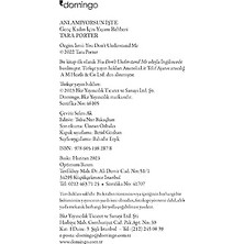 Mabeyn Anlamıyorsun Işte: Genç Kadın Için Yaşam Rehberi