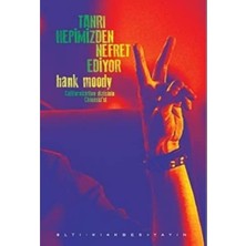 Mabeyn Tanrı Hepimizden Nefret Ediyor