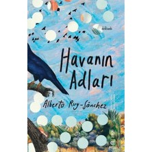 Mabeyn Havanın Adları