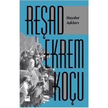 Mabeyn Haydut Aşkları