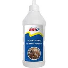 Mabeyn Pu Deniz Tutkalı 500 gr