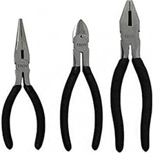 Mabeyn T 21060 Seti, 3 Parça