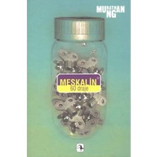 Mabeyn Meskalin 60 Draje