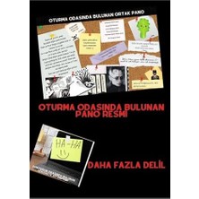 Mabeyn Dedektifia Akıl Hastanesi Davası, Cinayet Çözme ve Katili Bulma Oyunu, Suçluyu Bulma- Dedektif Oyunu