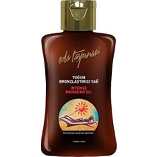 Mabeyn Mini Seyahat Boy Yoğun Bronzlaştırıcı Yağ 50 ml