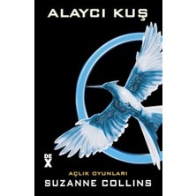Mabeyn Alaycı Kuş: Açlık Oyunları 3