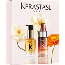 Kerastase Elixir & Nutritive Ikonik Gece & Gündüz - Seyahat Seti Karma Set Karma Set