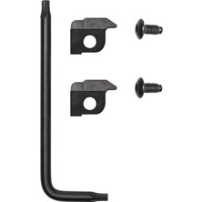 Mabeyn Kesicileri – Cutter Inserts/siyah