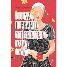 Mabeyn Yetişkinlerin Yalan Hayatı