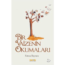 Mabeyn Bir Vaizenin Okumaları