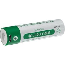 Mabeyn 18650-2500 Mah Batarya