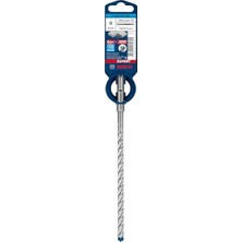 Mabeyn 1x Expert Sds Plus-7x Kırıcı Delici Delme Uçları (Yumuşak Taş, Sert Taş,, Donatılı Beton, Bina Bloku, Ø 8,00X215 Mm, Aksesuar Kırıcı Delici)