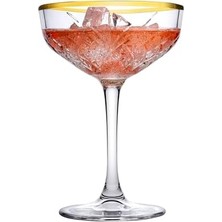 Mabeyn Golden Touch  Golden Touch Şampanya Kadehi 25