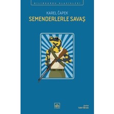 Mabeyn Semenderlerle Savaş