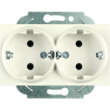 Mabeyn Krem Ikili Top Priz Mekanizma