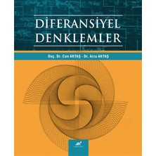 Mabeyn Diferansiyel Denklemler