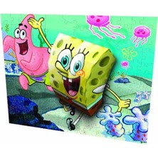 Mabeyn Puzzle 110 Parça 3 Boyutlu Puzzle Breakthroug
