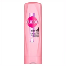 Mabeyn Ultra Işıltı 100 Saç Bakım Kremi 350 ml