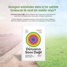 Mabeyn Dünyanın Sonu Değil