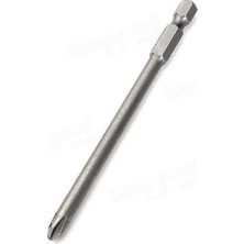 Mabeyn Bhd Pz2 Tornavida Ucu, 100MM, 10'lu Paket