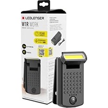 Mabeyn W1R Fener LED502810