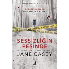 Mabeyn Sessizliğin Peşinde